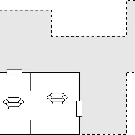 Two-bedroom Holiday In Løkken