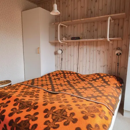 Prázdninový dům Two-bedroom Holiday In Løkken