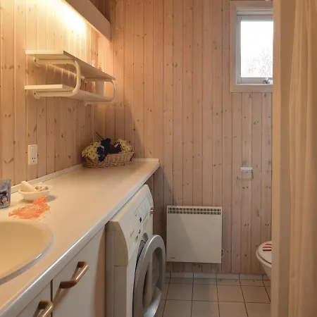 Two-bedroom Holiday In * Løkken