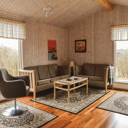 Two-bedroom Holiday In Løkken