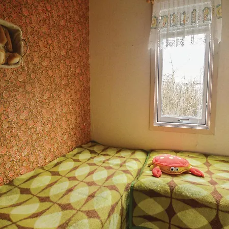 Two-bedroom Holiday In Prázdninový dům